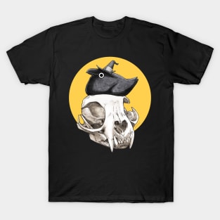 Lil Loaf Crow T-Shirt